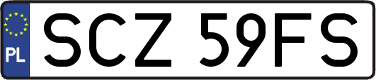 SCZ59FS