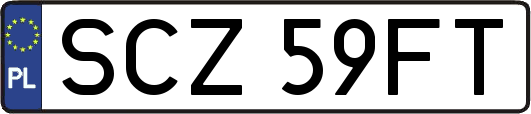 SCZ59FT