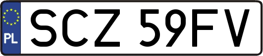 SCZ59FV