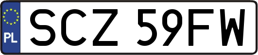 SCZ59FW