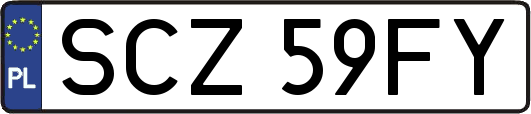 SCZ59FY