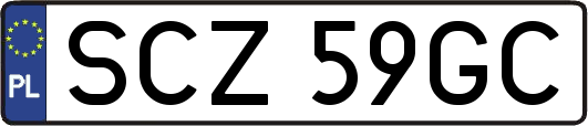 SCZ59GC