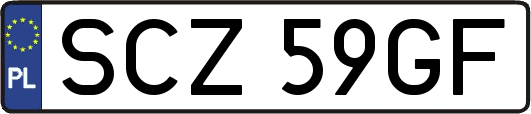 SCZ59GF