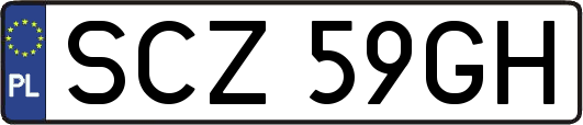 SCZ59GH