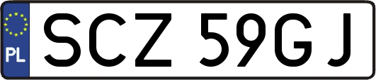 SCZ59GJ