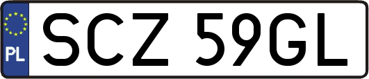 SCZ59GL