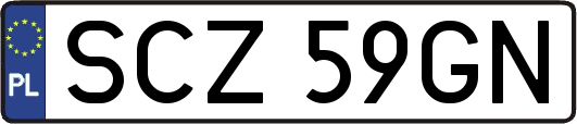 SCZ59GN