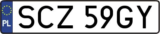 SCZ59GY