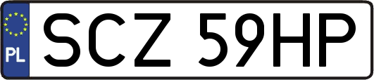 SCZ59HP