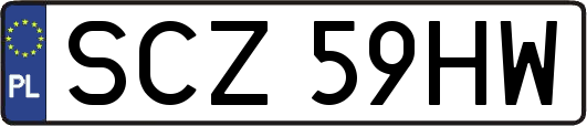 SCZ59HW