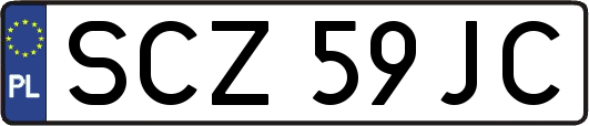 SCZ59JC