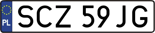 SCZ59JG