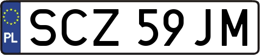 SCZ59JM
