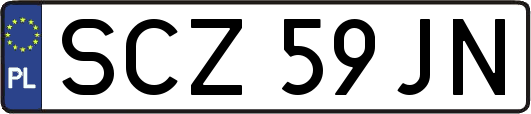 SCZ59JN
