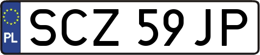 SCZ59JP