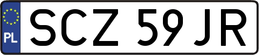 SCZ59JR