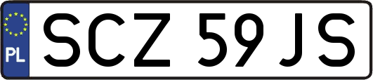 SCZ59JS