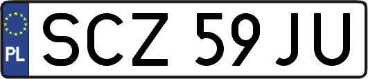 SCZ59JU