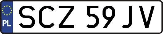 SCZ59JV