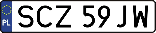 SCZ59JW