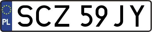 SCZ59JY