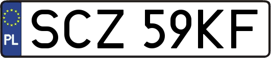 SCZ59KF