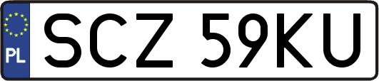 SCZ59KU