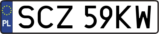 SCZ59KW