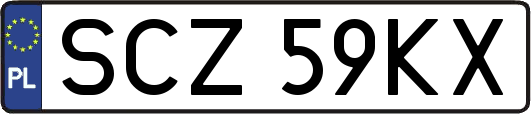 SCZ59KX