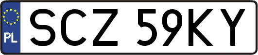 SCZ59KY