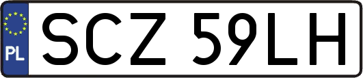 SCZ59LH