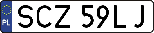 SCZ59LJ