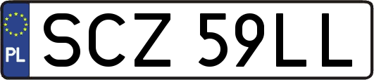 SCZ59LL