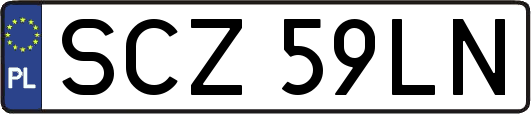 SCZ59LN