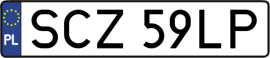 SCZ59LP