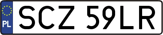 SCZ59LR