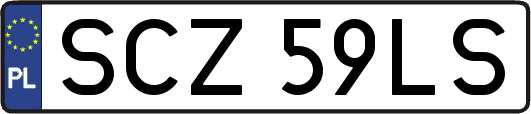 SCZ59LS