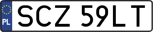 SCZ59LT