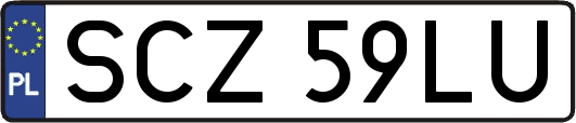 SCZ59LU