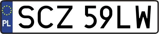 SCZ59LW