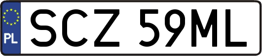 SCZ59ML