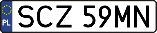 SCZ59MN