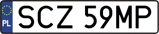 SCZ59MP
