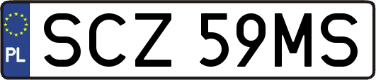 SCZ59MS
