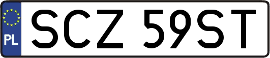 SCZ59ST