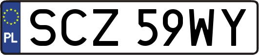 SCZ59WY