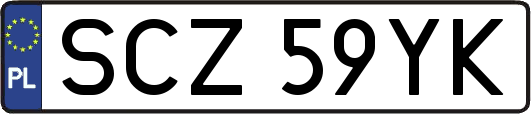 SCZ59YK