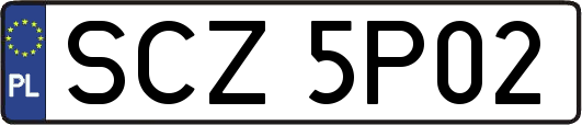 SCZ5P02