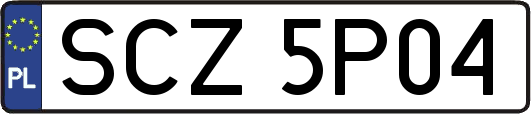 SCZ5P04