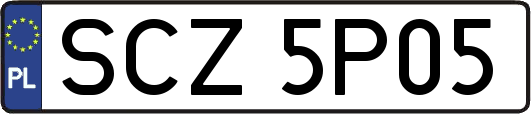 SCZ5P05